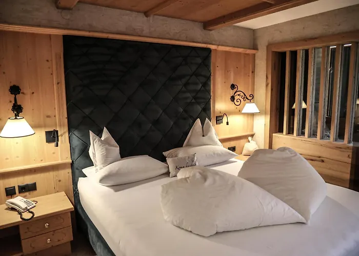 Die Seefelderin - Boutiquehotel