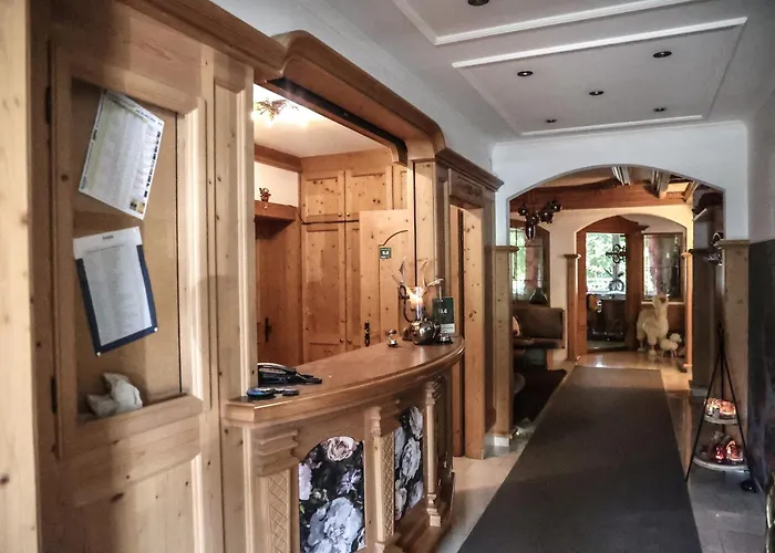 Die Seefelderin - Boutiquehotel