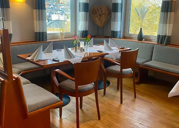 Hotel Wilhelmshoehe