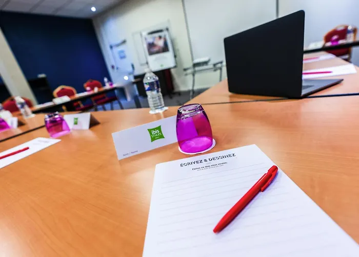 Ibis Styles Beauvais