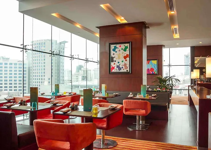 Ibis Kuwait Salmiya