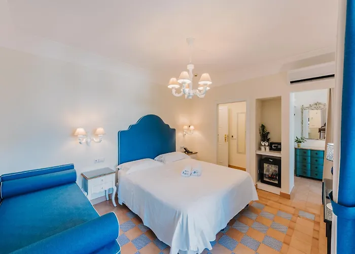 Hotel Giordano