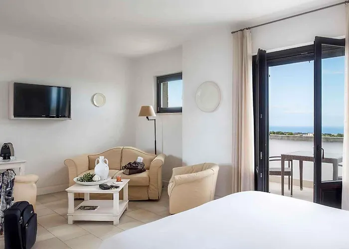 Borgobianco Resort&Spa Polignano - MGallery Collection