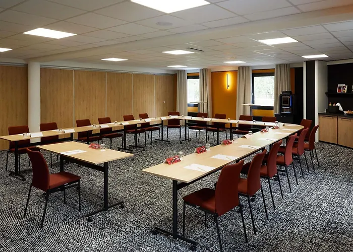 Ibis Europe Chalon Sur Saone