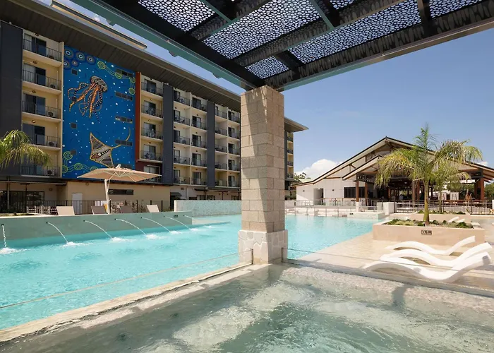 Mercure Darwin Airport Resort