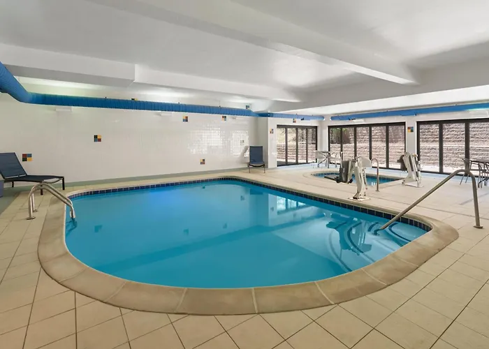 Hampton Inn Glenwood Springs