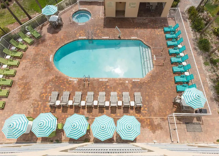 Hampton Inn Saint Augustine Beach