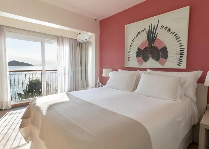 Casas Brancas Boutique Hotel & Spa