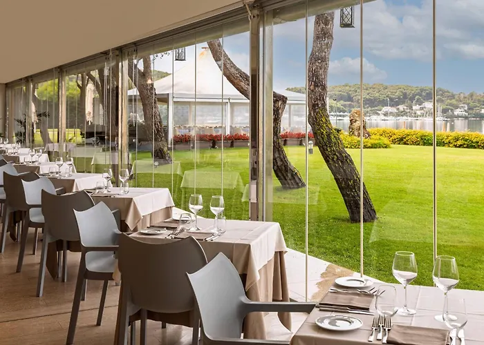 Hotel Corte Rosada, Affiliated by Meliá