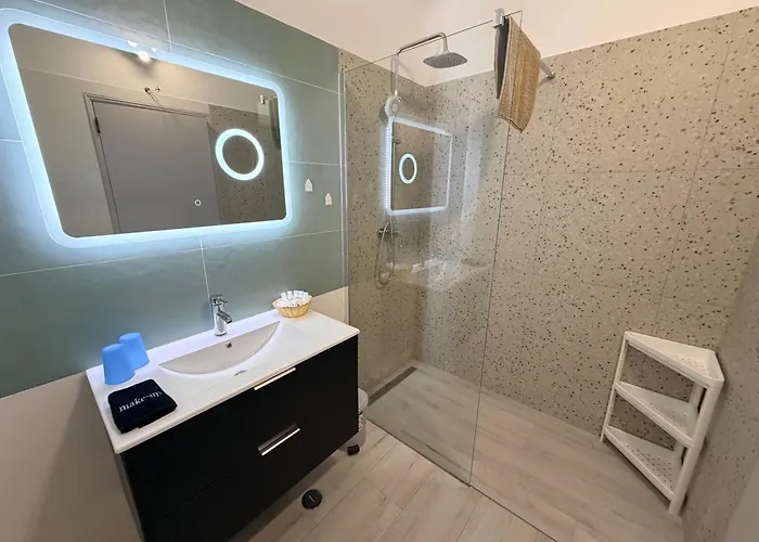 Luz Beach Apartments