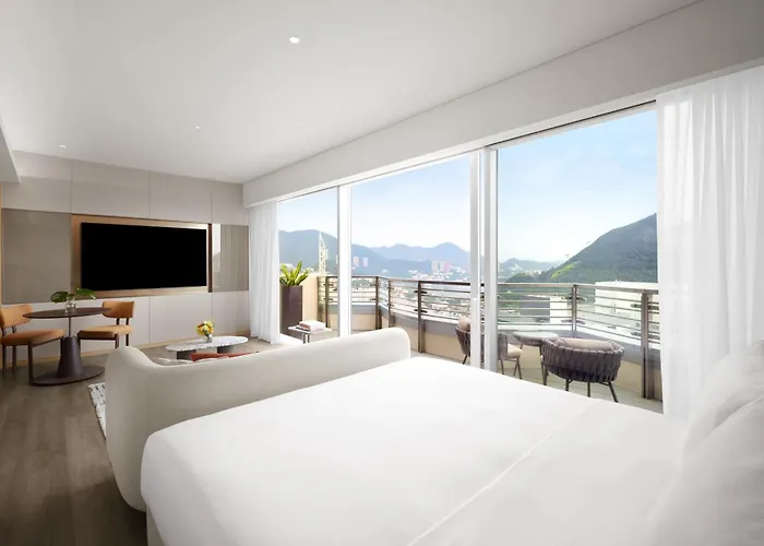 Nina Hotel Island South