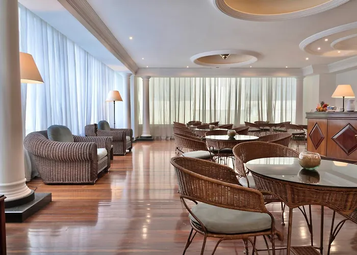 Melia Caracas