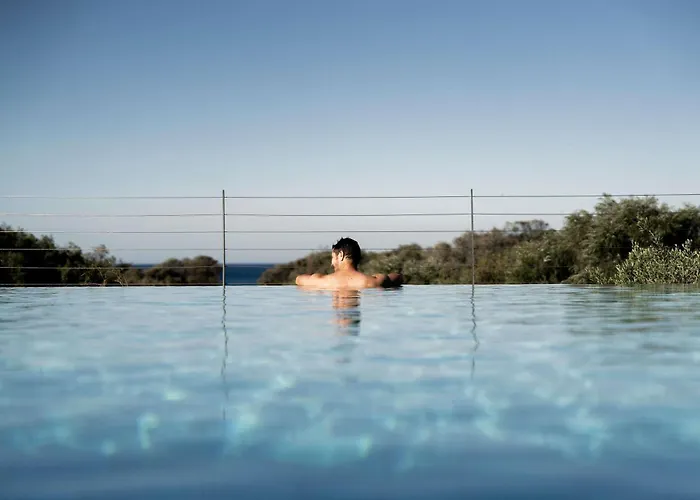 Pullman Bunker Bay Resort Margaret River