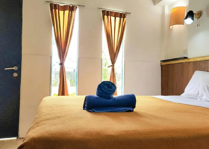 Sanur Agung Hotel