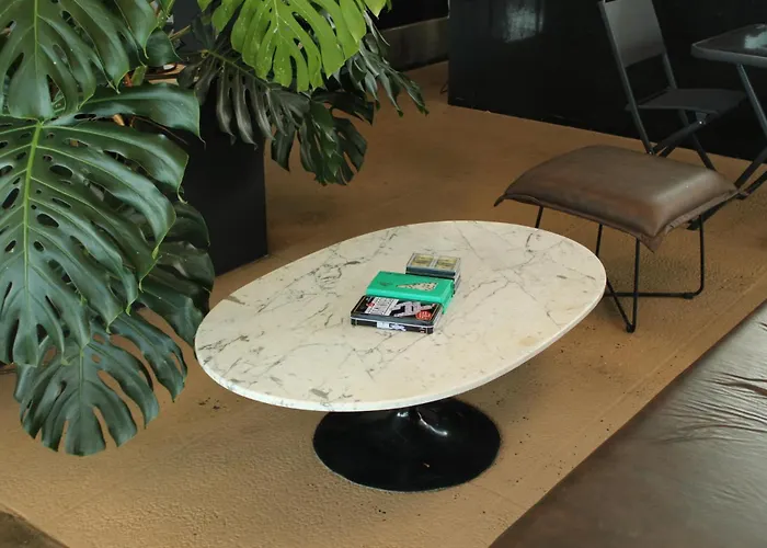 B&B HOTEL Uberlândia