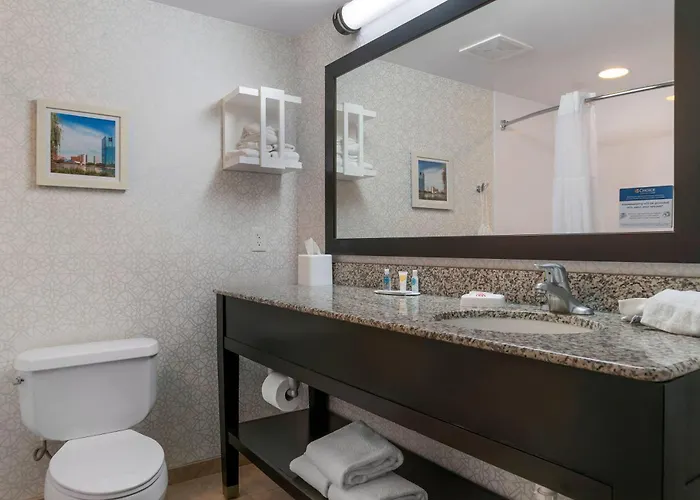 Comfort Inn & Suites Toledo North