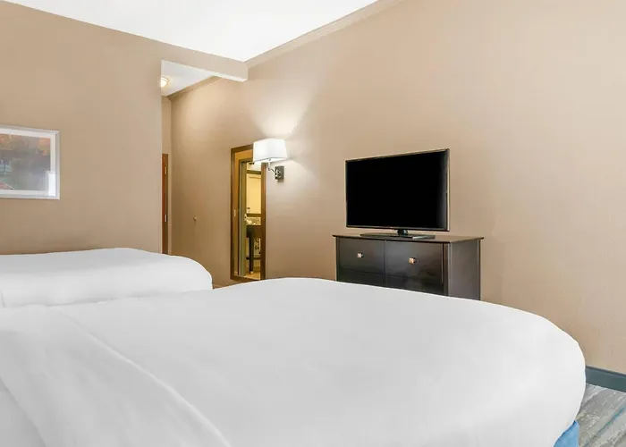 Comfort Inn & Suites Toledo North