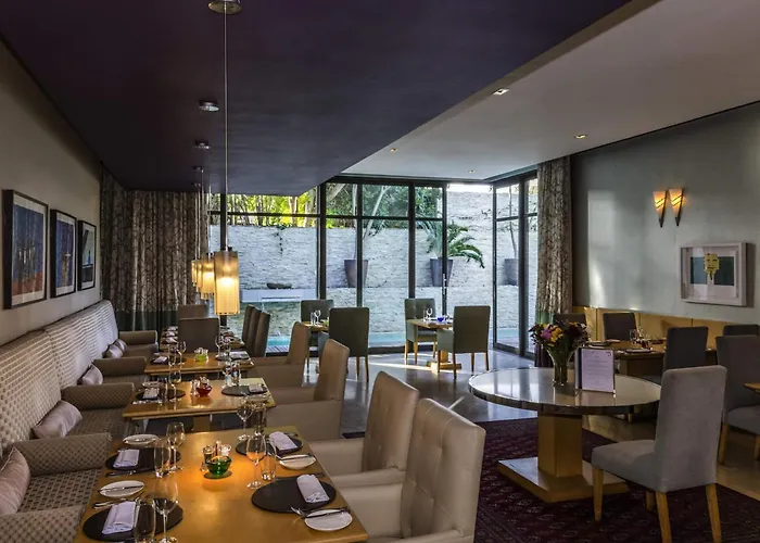 No5 Boutique Art Hotel By Mantis