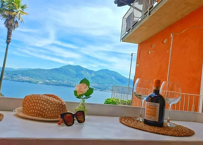 Residenza Erbaluna
