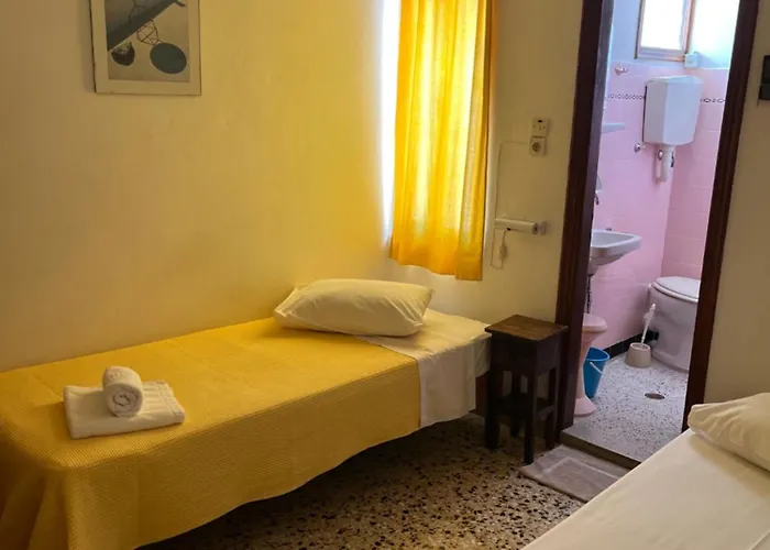 Kythereia Hotel