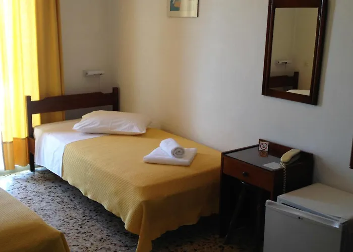 Kythereia Hotel