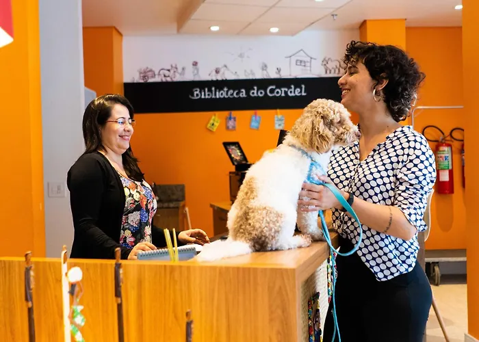 Ibis Styles Campina Grande