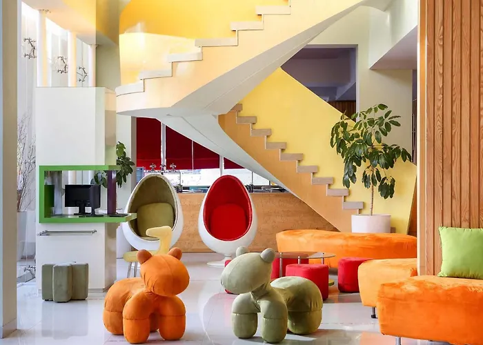 Ibis Styles Yogyakarta