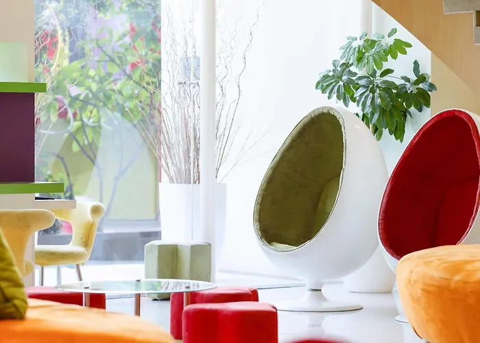 Ibis Styles Yogyakarta