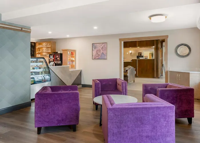 Best Western Plus Grand-Sault Hotel & Suites
