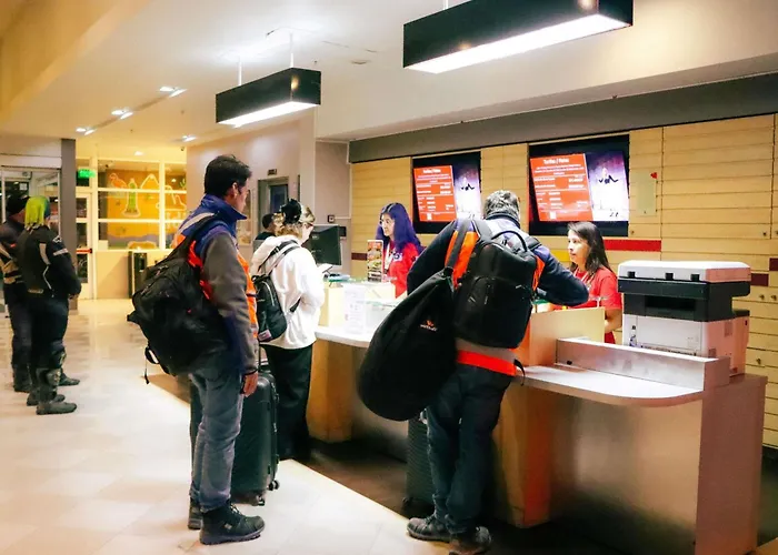 Ibis Antofagasta