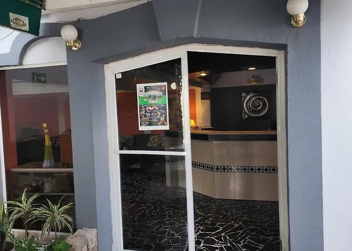Hotel Mediterraneo Plaza