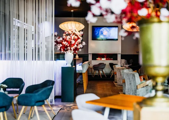 Boutique Hotel 'T Lansink