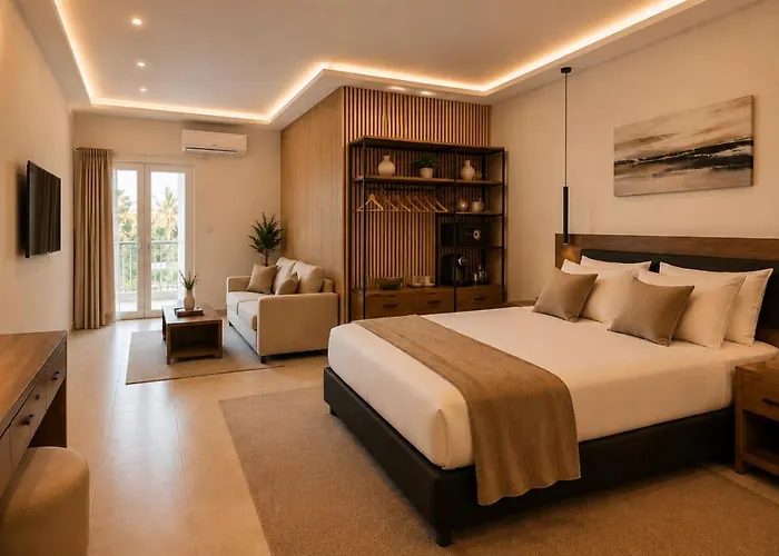Hotel Yannis Corfu