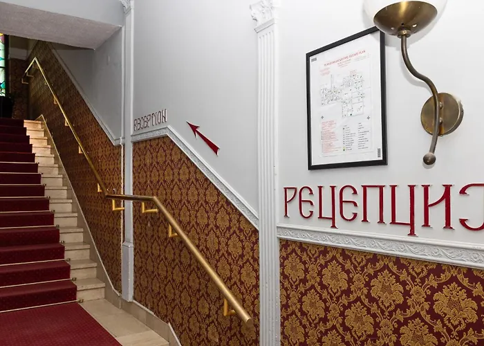 Hotel Vojvodina