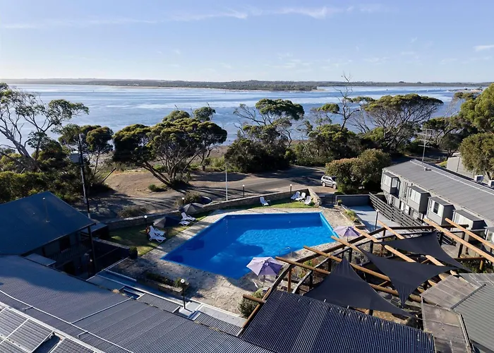 Mercure Kangaroo Island Lodge
