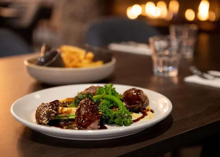Mercure Kangaroo Island Lodge