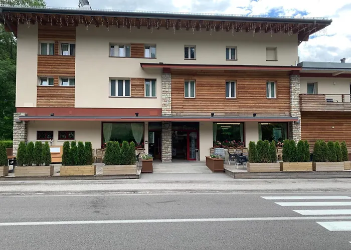Hotel Bel Sit Spa