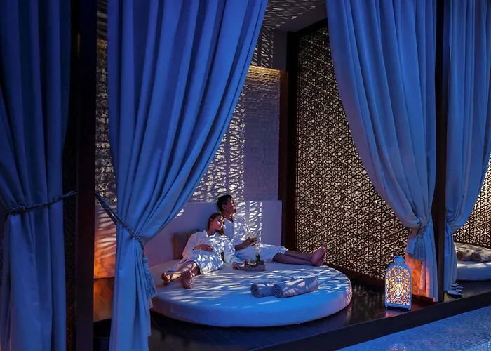 Rixos Borovoe