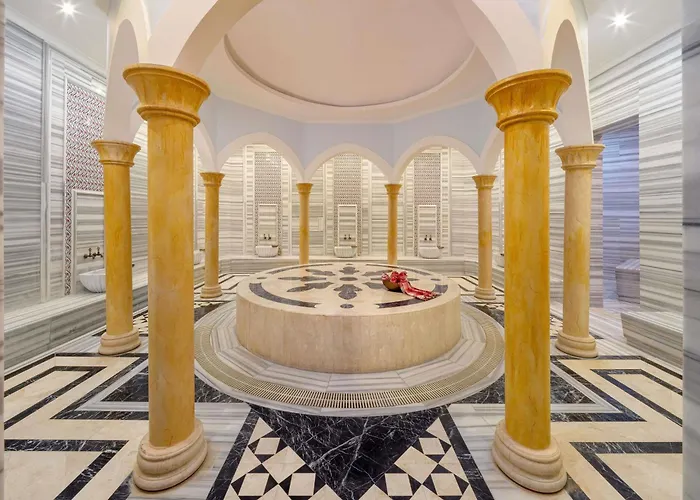 Rixos Borovoe
