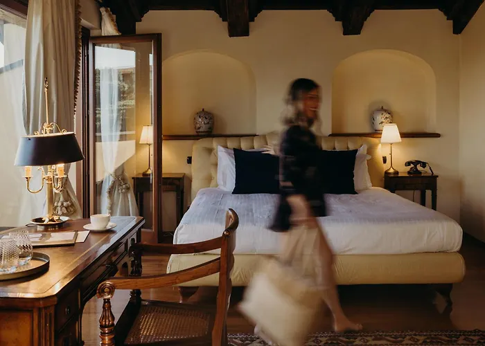 Hotel Casa Pavesi