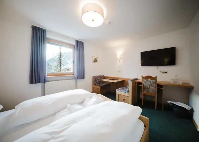 Hotel Sonne