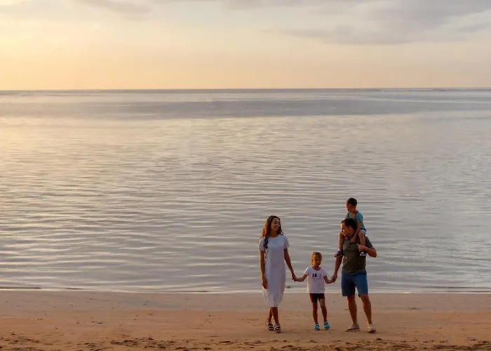 Intercontinental Bali Sanur Resort By Ihg