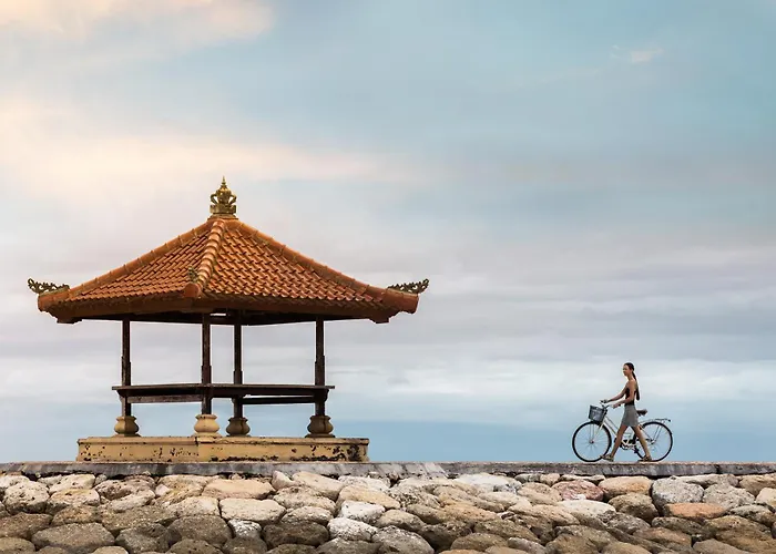 Intercontinental Bali Sanur Resort By Ihg
