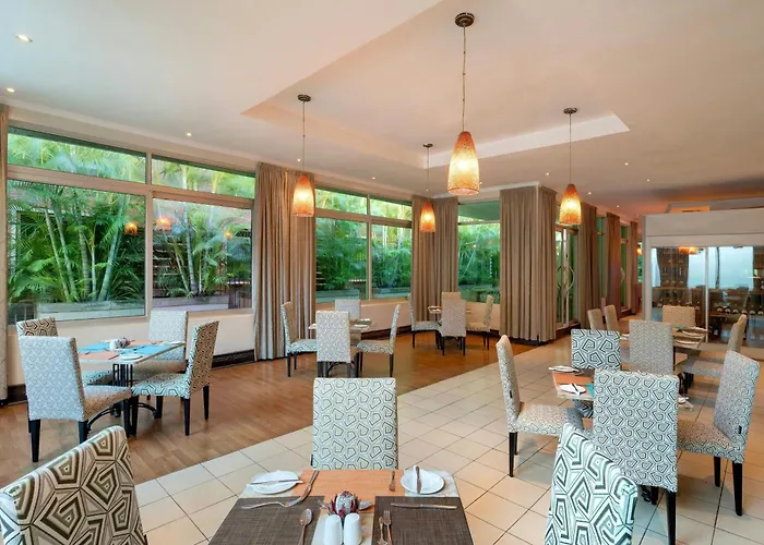 Protea Hotel By Marriott Lusaka