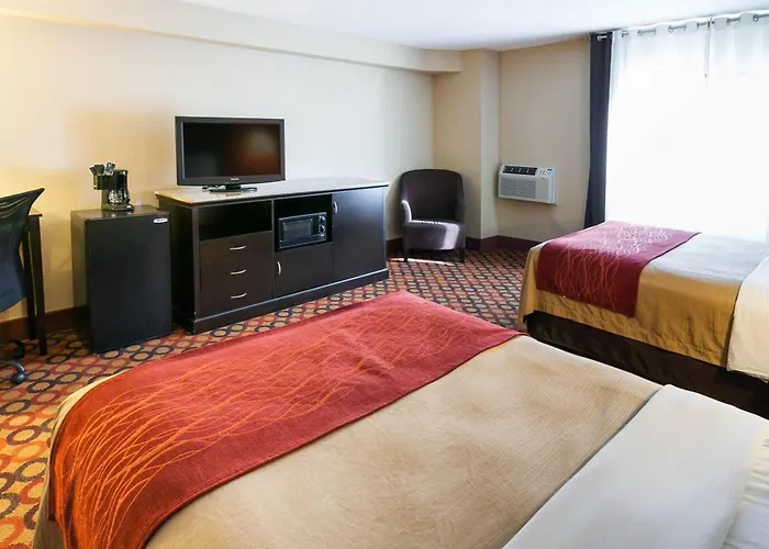 Comfort Inn & Suites Statesville - Mooresville