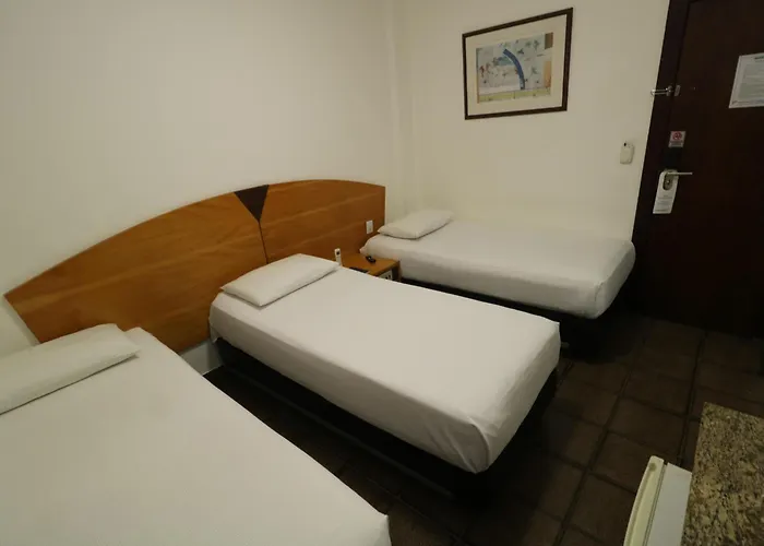 Panorama Convention Hotel