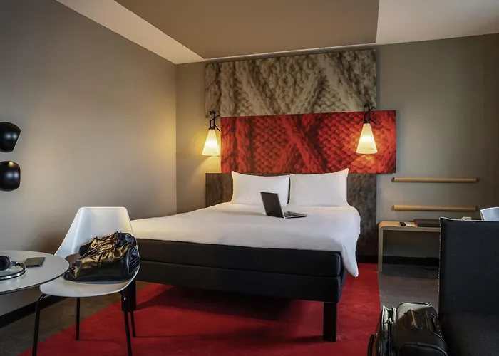 Ibis Nanterre La Defense
