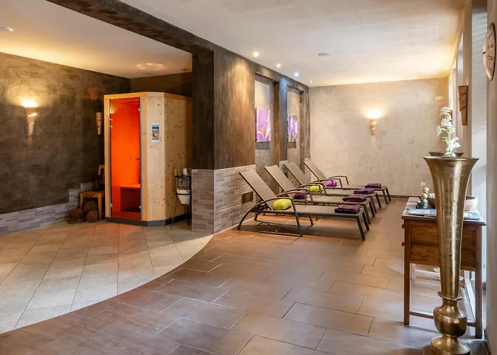 Hotel Pfandleralm