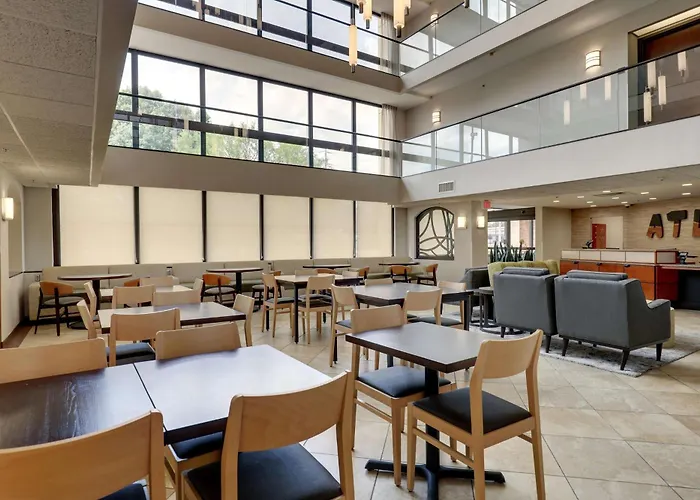Drury Inn & Suites Atlanta Marietta