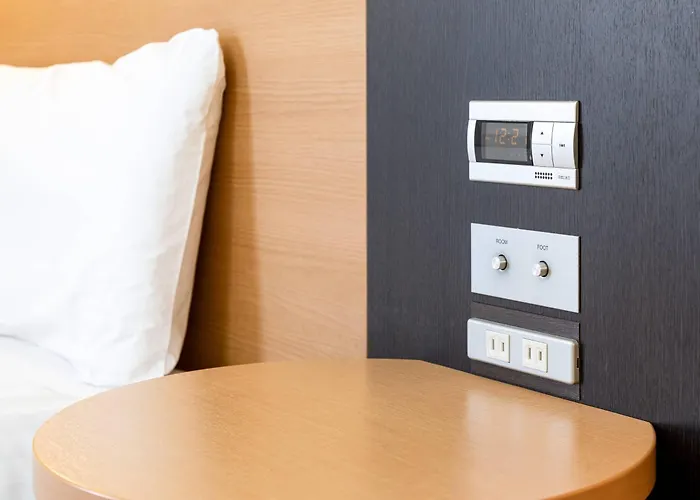 Comfort Hotel Obihiro